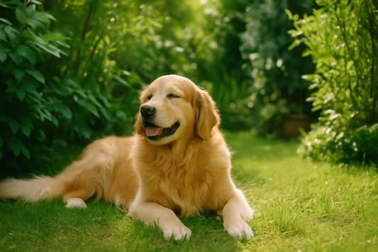 Why Natural Ingredients Matter in Pet Grooming
