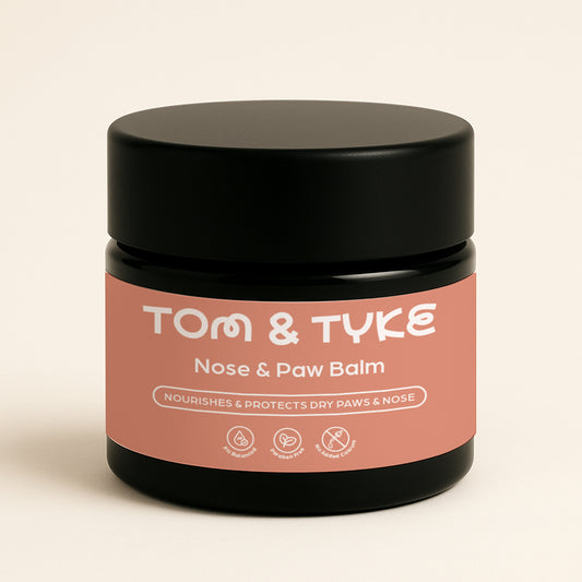 Nose and Paw Balm