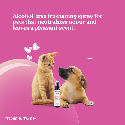Flora Paw Perfume - 100 ML