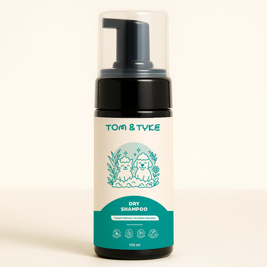 Dry Shampoo