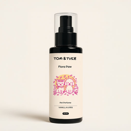 Flora Paw Perfume