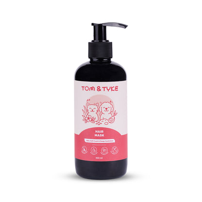 Hair Mask - 300 ML
