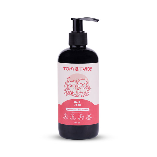 Hair Mask - 300 ML