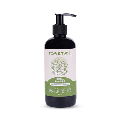 Herbal Shampoo - 300 ML