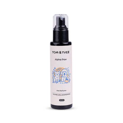 Alpha Paw Perfume - 100 ML
