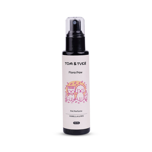 Flora Paw Perfume - 100 ML