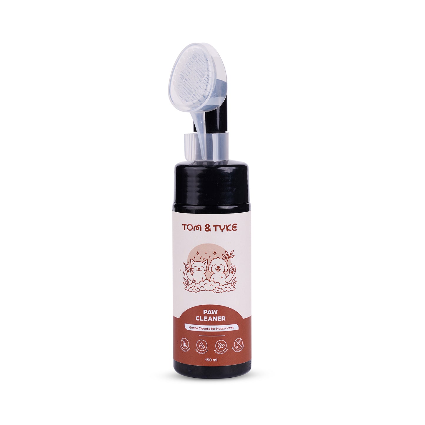 Paw Cleaner - 150 ML