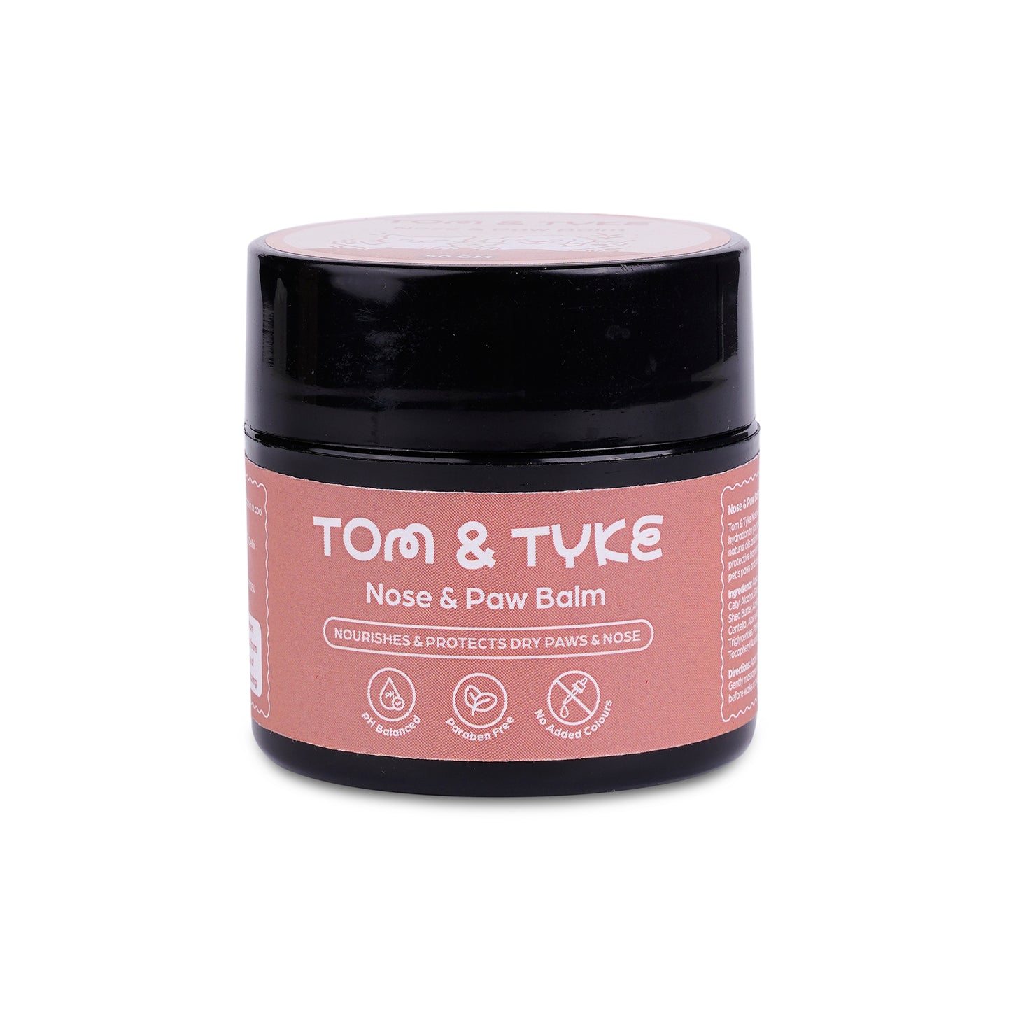Nose and Paw Balm - 50 GM
