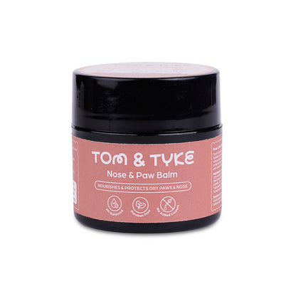 Nose and Paw Balm - 50 GM