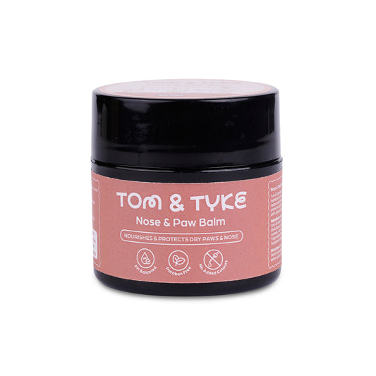 Nose and Paw Balm - 50 GM