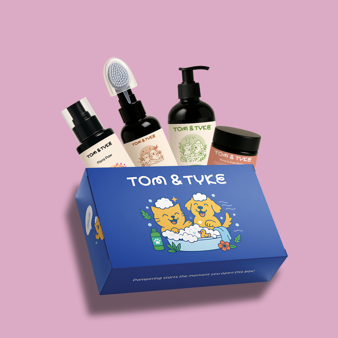 Diva Gift Pamper Box